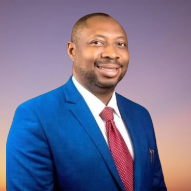 Prof. Otuechere, Chiagoziem Anariochi