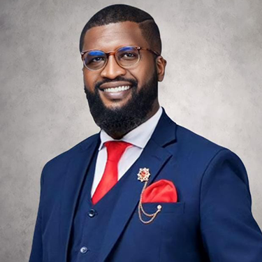 Joseph Njuguna Maina